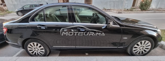 MERCEDES-BENZ 220 Cdi occasion 3145409