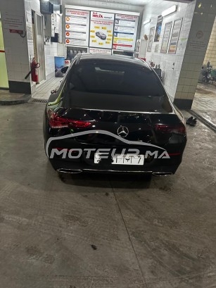 ميرسيديس-بينز 220 Classe cla مستعملة 2028461