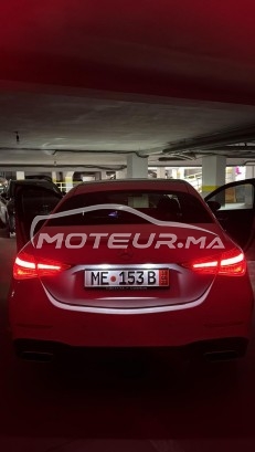ميرسيديس-بينز 220 C220 مستعملة 2370835