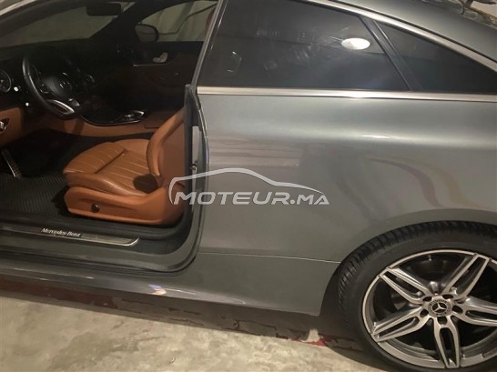 ميرسيديس-بينز 220 E 220 d مستعملة 1998107