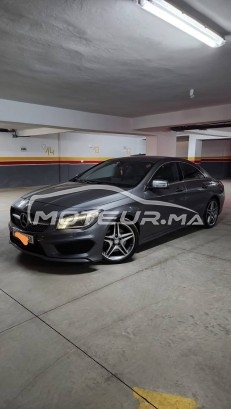 MERCEDES-BENZ 220 Amg pack occasion 2300105