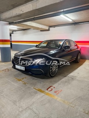 MERCEDES-BENZ 220 W213 occasion 2747081