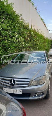 MERCEDES-BENZ 220 2007 occasion 2408464
