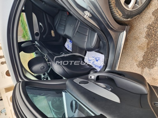 ميرسيديس-بينز 220 Class c220d w205 مستعملة 3319741