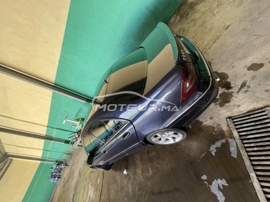 MERCEDES-BENZ 220 W203 occasion 3063370