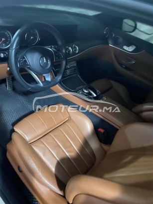 ميرسيديس-بينز 220 E 220 d مستعملة 1998105