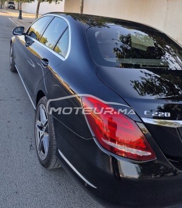 ميرسيديس-بينز 220 Cdi مستعملة 2499075