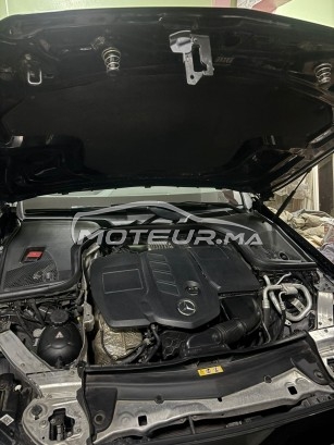 MERCEDES-BENZ 220 E class occasion 3450665