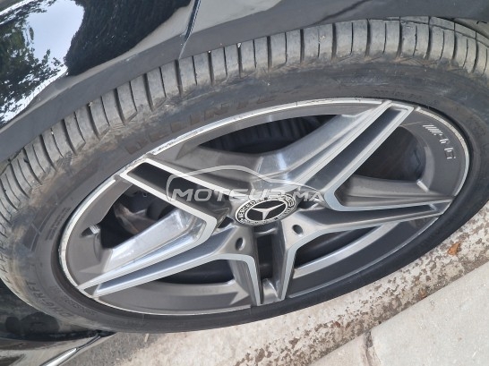 ميرسيديس-بينز 220 Cdi مستعملة 2499079