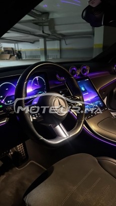 ميرسيديس-بينز 220 C220 مستعملة 2370838