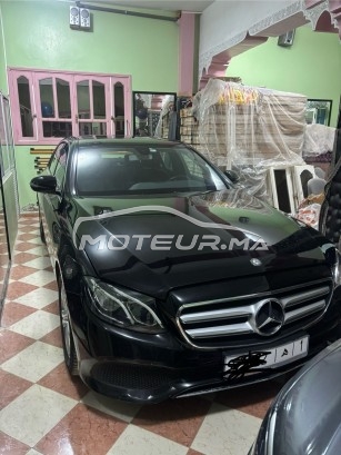 MERCEDES-BENZ 220 E class occasion 3451343