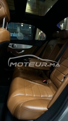 MERCEDES-BENZ 220 occasion 3455740