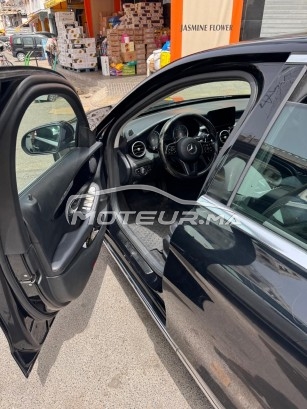 MERCEDES-BENZ 220 C220d occasion 2325715