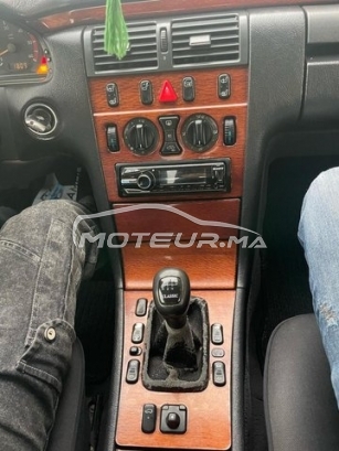 ميرسيديس-بينز 220 مستعملة 2890677