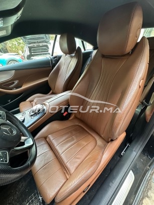 MERCEDES-BENZ 220 Coupée occasion 2868831