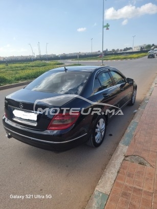 ميرسيديس-بينز 220 Classe c مستعملة 3498454