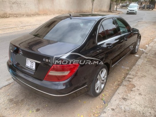 ميرسيديس-بينز 220 Cdi مستعملة 2912224