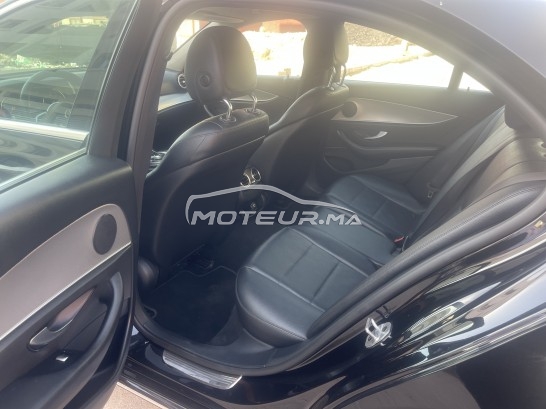 ميرسيديس-بينز 220 مستعملة 2010965