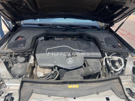 ميرسيديس-بينز 220 مستعملة 2981151