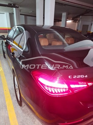 ميرسيديس-بينز 220 220d مستعملة 2412616