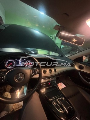 MERCEDES-BENZ 220 E class occasion 3450661