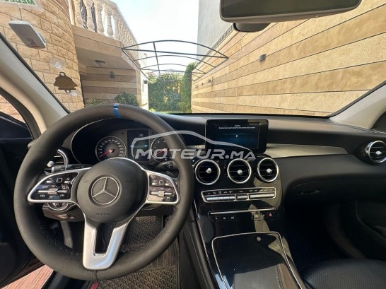 ميرسيديس-بينز 220 Glc مستعملة 2545655