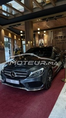 MERCEDES-BENZ 220 occasion 2962610