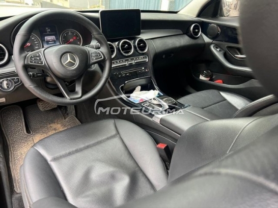 ميرسيديس-بينز 220 مستعملة 3181497