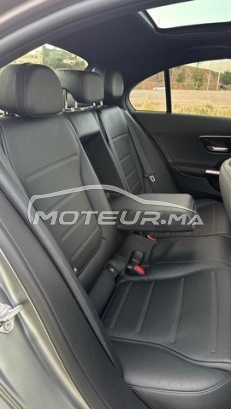 MERCEDES-BENZ 220 occasion 3109522