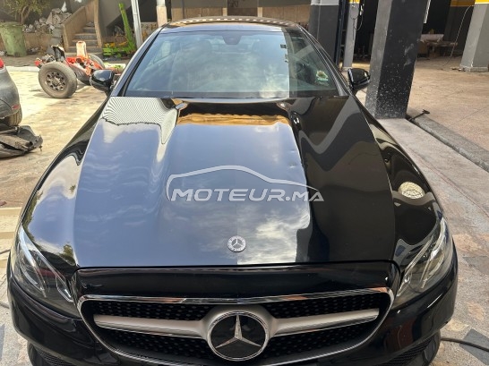 MERCEDES-BENZ 220 Coupée occasion 2868893