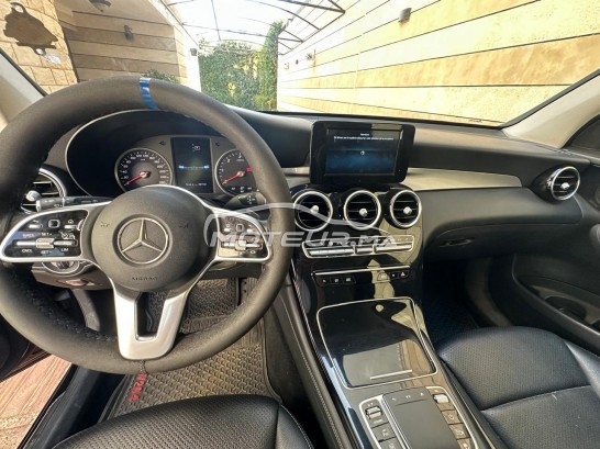 ميرسيديس-بينز 220 Glc مستعملة 2545653
