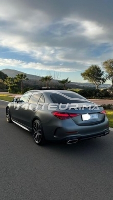 MERCEDES-BENZ 220 occasion 3106968