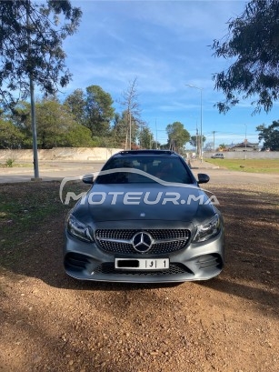 MERCEDES-BENZ 220 Amg occasion 2950397