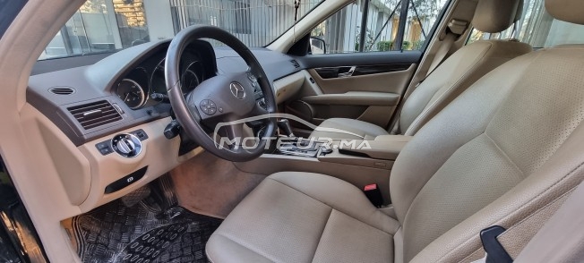 MERCEDES-BENZ 220 Cdi occasion 3145411