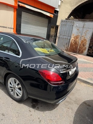 MERCEDES-BENZ 220 C220d occasion 2325712