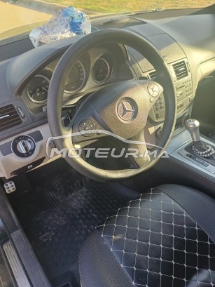 MERCEDES-BENZ 220 Cdi pack amg occasion 3566913