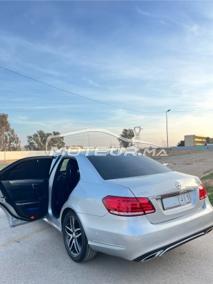 MERCEDES-BENZ 220 Mercedes occasion 2015829