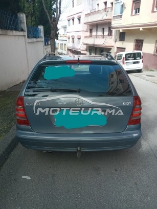 MERCEDES-BENZ 220 Cdi occasion 2135635