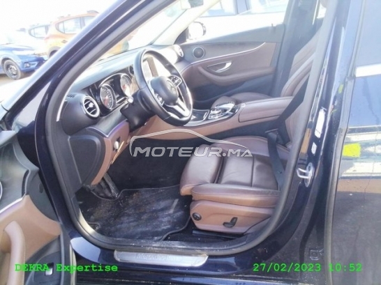 ميرسيديس-بينز 220 مستعملة 1577476