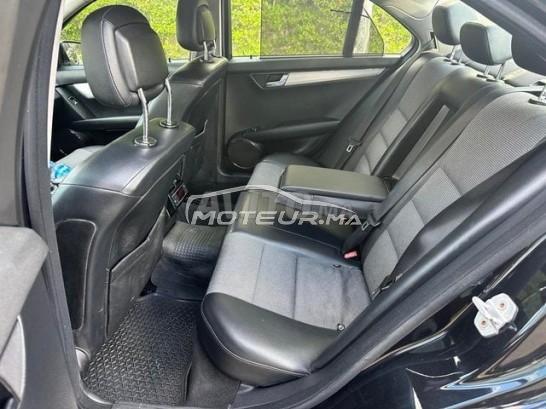 ميرسيديس-بينز 220 Avangarde مستعملة 3463970