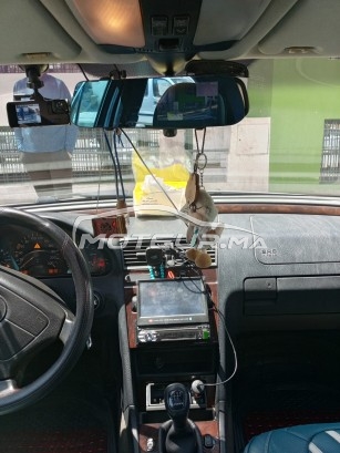 MERCEDES-BENZ 220 Classe c occasion 2275713