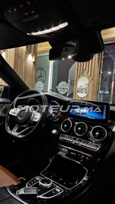 MERCEDES-BENZ 220 occasion 3455739