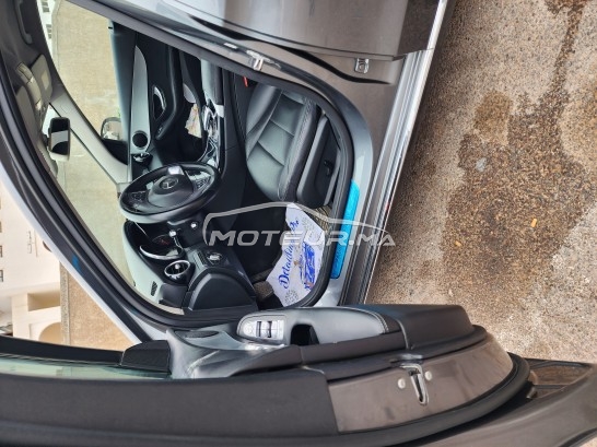 ميرسيديس-بينز 220 Class c220d w205 مستعملة 3319742