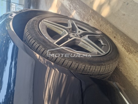 ميرسيديس-بينز 220 Cdi مستعملة 2499095
