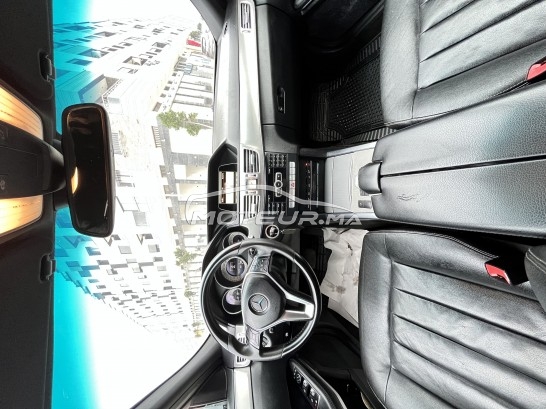 MERCEDES-BENZ 220 Mercedes occasion 2015836