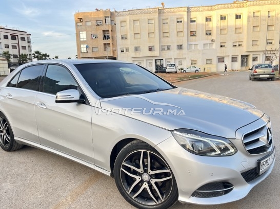 MERCEDES-BENZ 220 Mercedes occasion 2016364