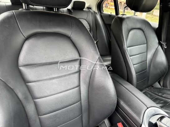 ميرسيديس-بينز 220 C 220 2017 مستعملة 2394958