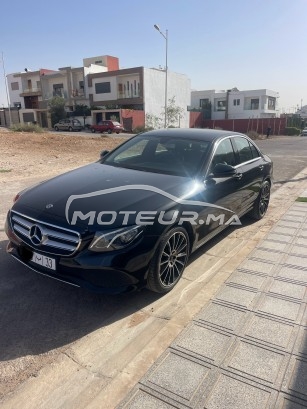 ميرسيديس-بينز 220 مستعملة 2010969