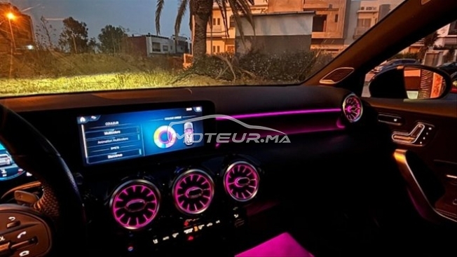 ميرسيديس-بينز 220 مستعملة 2825279