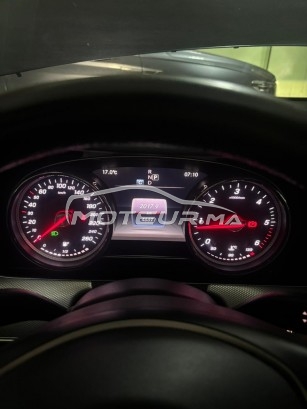 MERCEDES-BENZ 220 E class occasion 3450660